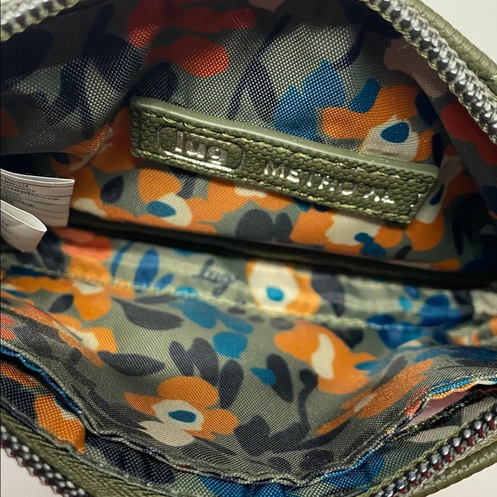 Lug Matte Luxe Bundle-Olive Green - Picture 7 of 15